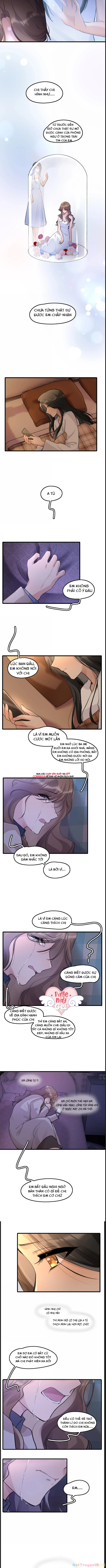 Dư Tình Khả Đãi Chapter 144 - 3
