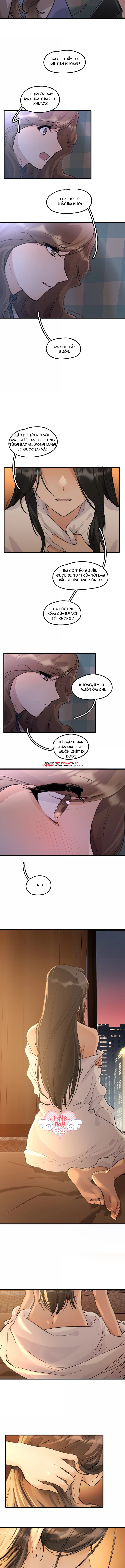 Dư Tình Khả Đãi Chapter 145 - 2