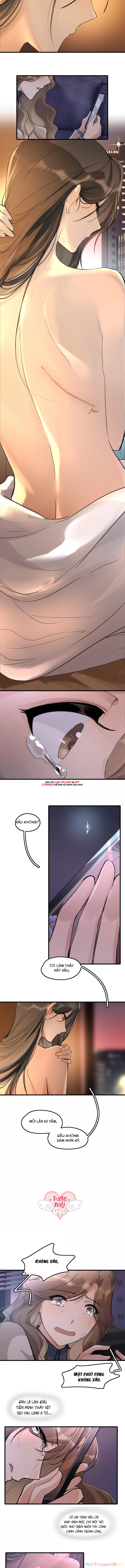 Dư Tình Khả Đãi Chapter 145 - 3