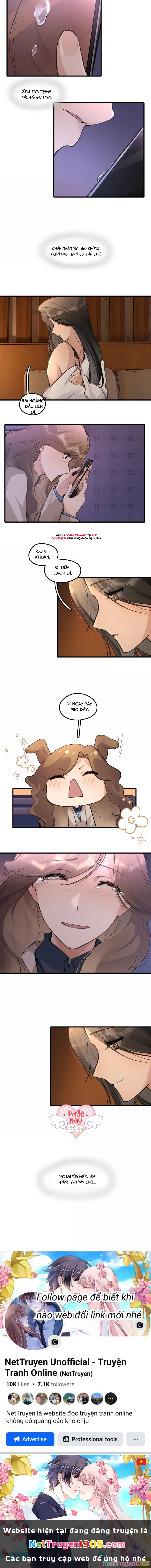 Dư Tình Khả Đãi Chapter 145 - 4