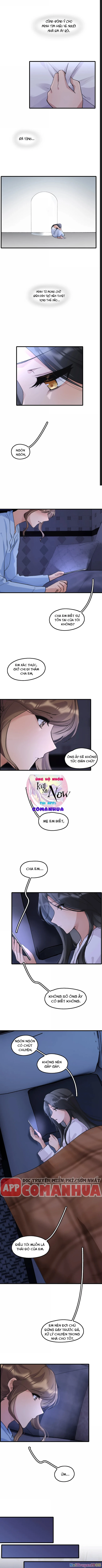 Dư Tình Khả Đãi Chapter 148 - 2