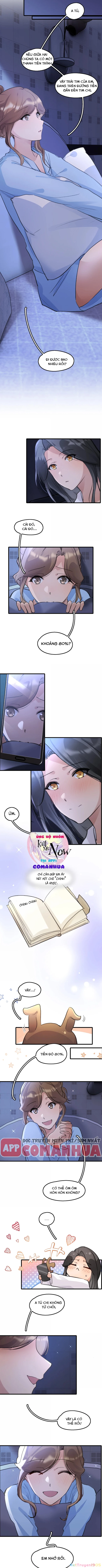 Dư Tình Khả Đãi Chapter 148 - 3