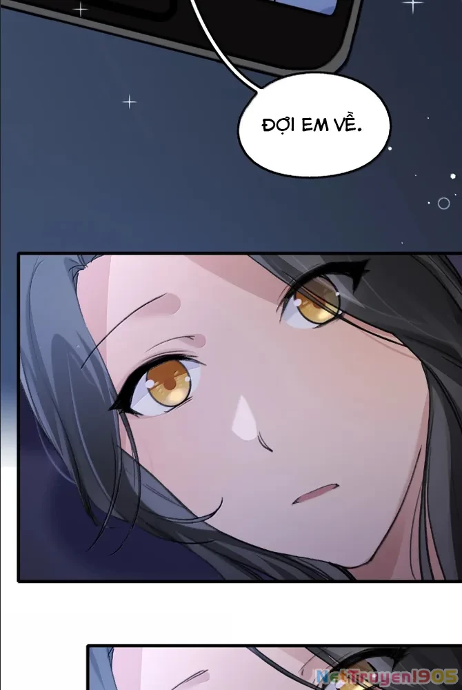 Dư Tình Khả Đãi Chapter 149 - 4