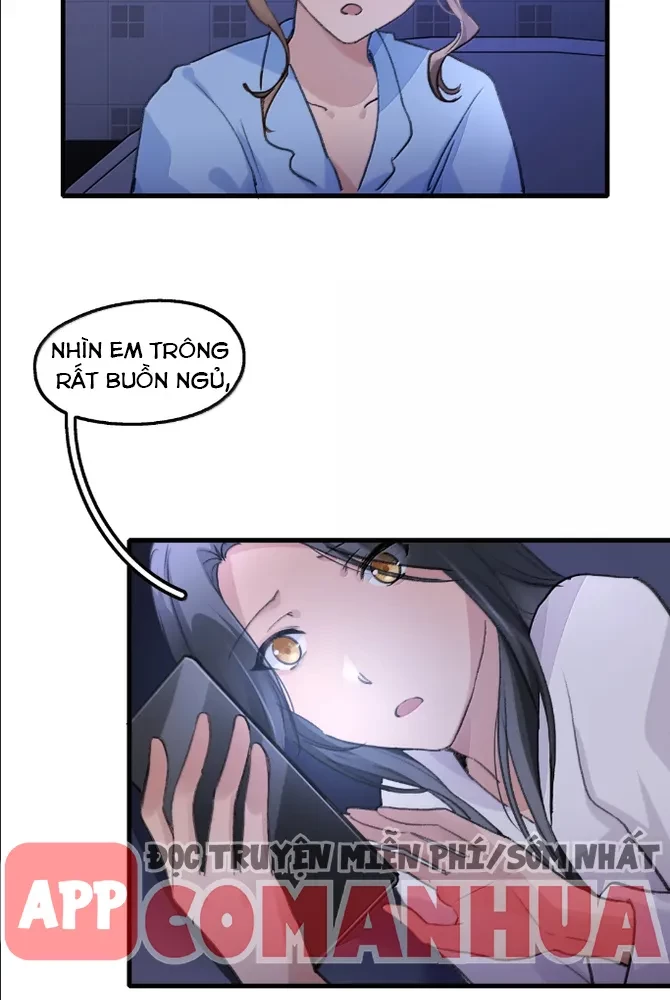 Dư Tình Khả Đãi Chapter 149 - 7