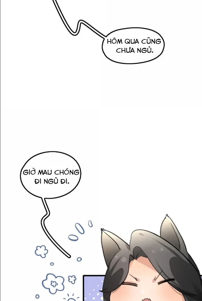 Dư Tình Khả Đãi Chapter 149 - 9