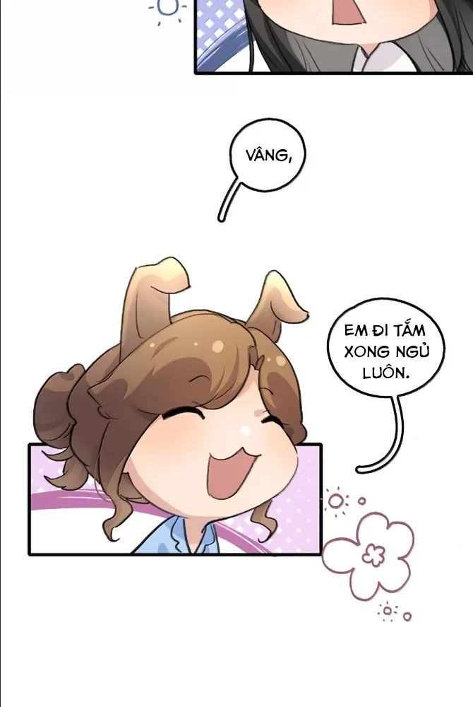 Dư Tình Khả Đãi Chapter 149 - 10