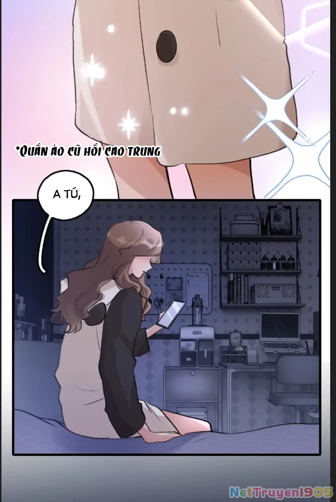 Dư Tình Khả Đãi Chapter 149 - 18