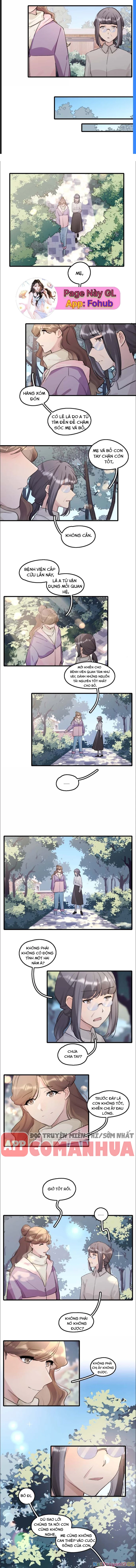 Dư Tình Khả Đãi Chapter 150 - 2