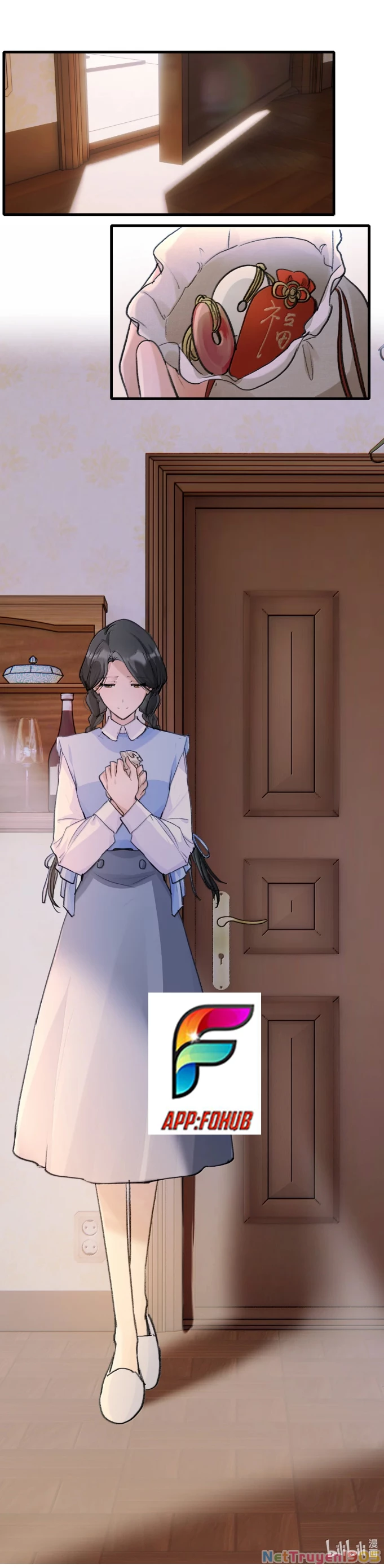 Dư Tình Khả Đãi Chapter 155 - 7