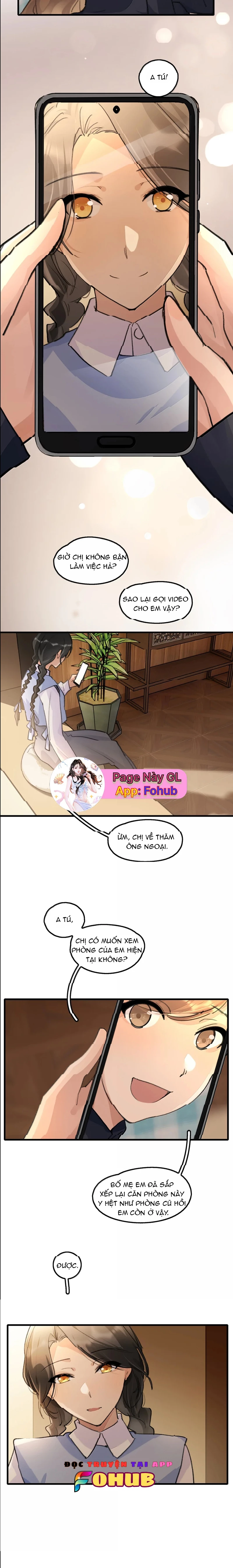 Dư Tình Khả Đãi Chapter 156 - 2