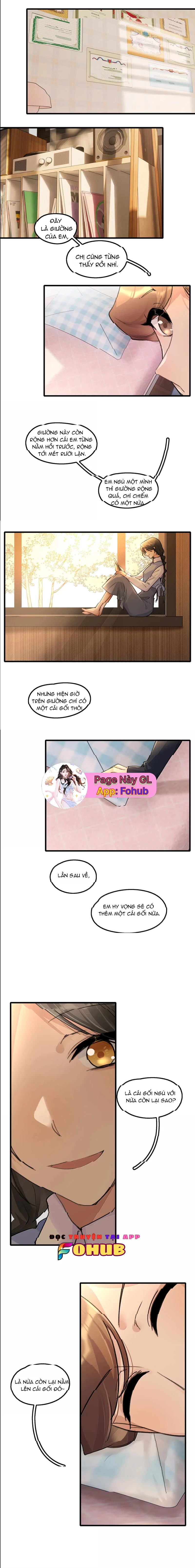 Dư Tình Khả Đãi Chapter 156 - 3