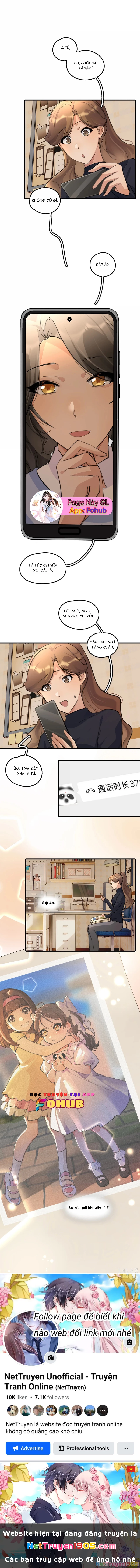Dư Tình Khả Đãi Chapter 156 - 6