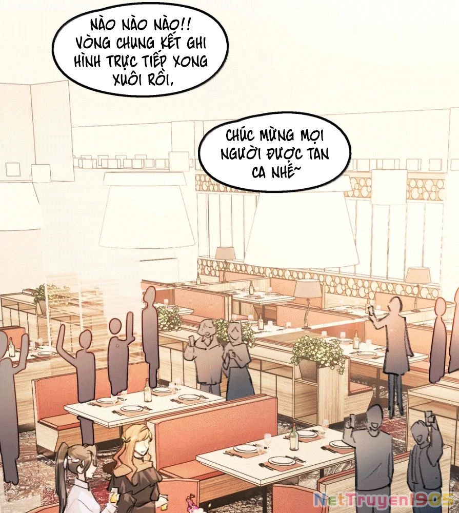 Dư Tình Khả Đãi Chapter 157 - 4