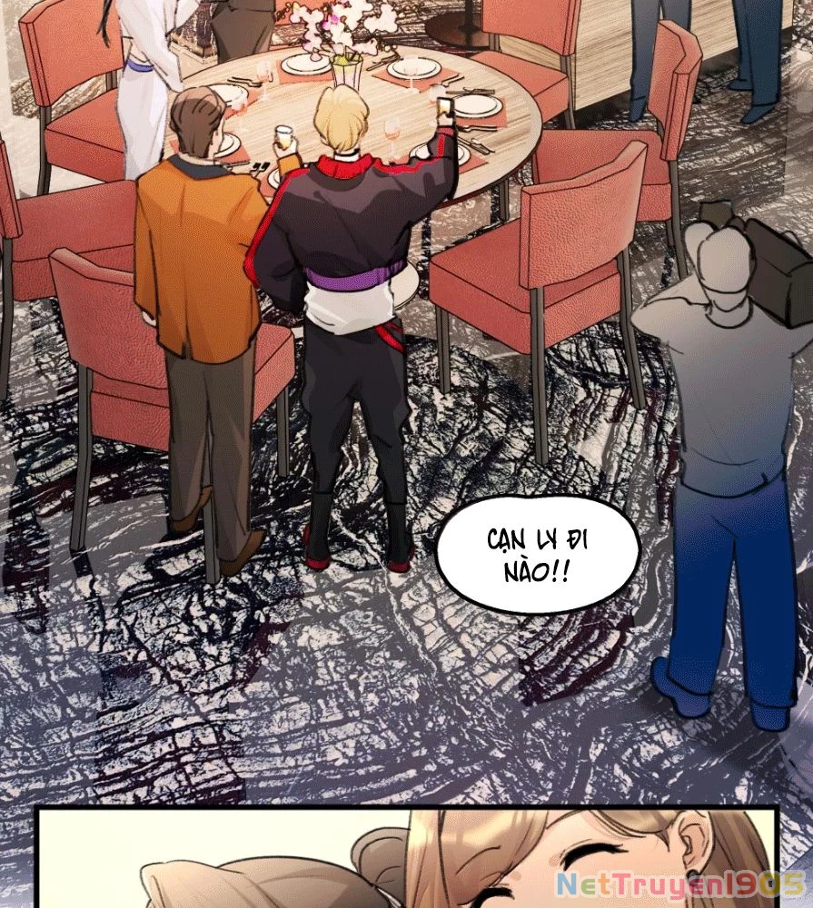 Dư Tình Khả Đãi Chapter 157 - 5