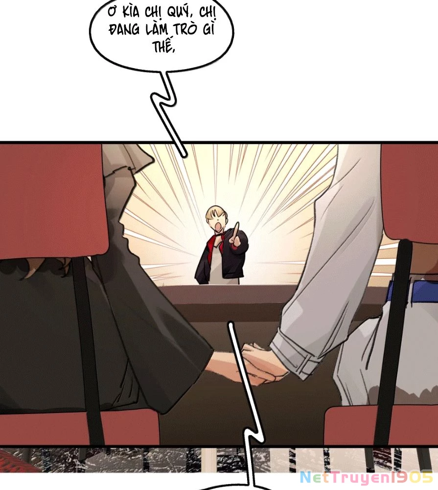 Dư Tình Khả Đãi Chapter 157 - 8