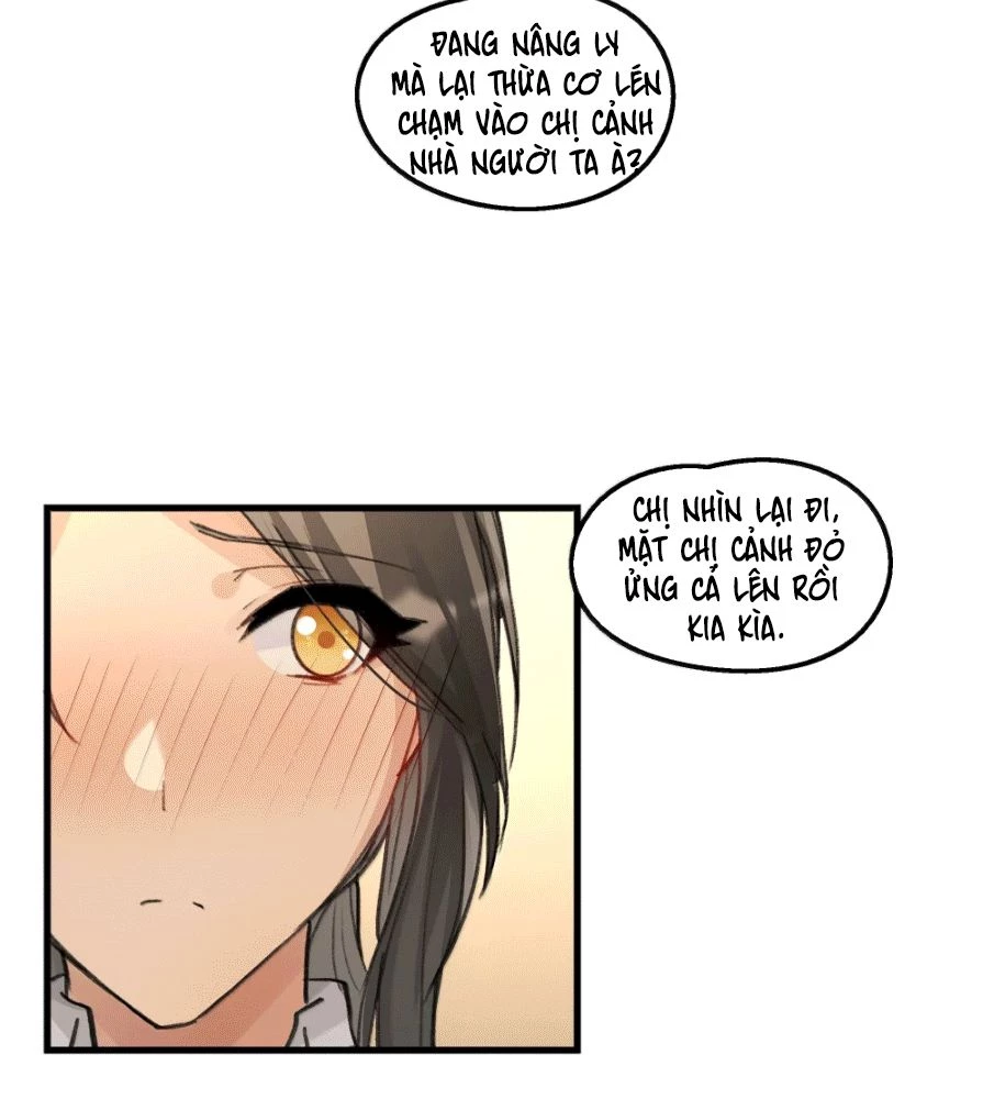 Dư Tình Khả Đãi Chapter 157 - 9