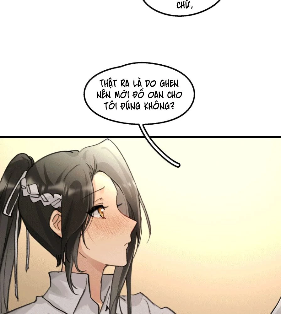 Dư Tình Khả Đãi Chapter 157 - 11