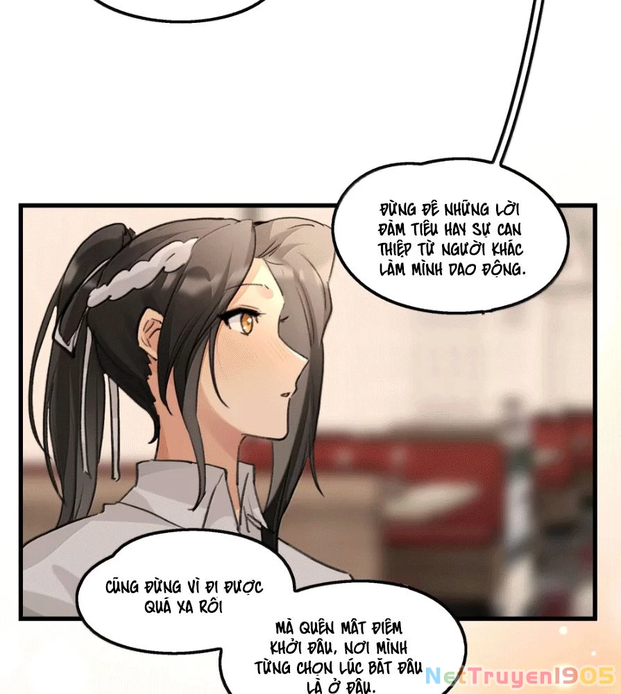 Dư Tình Khả Đãi Chapter 157 - 24