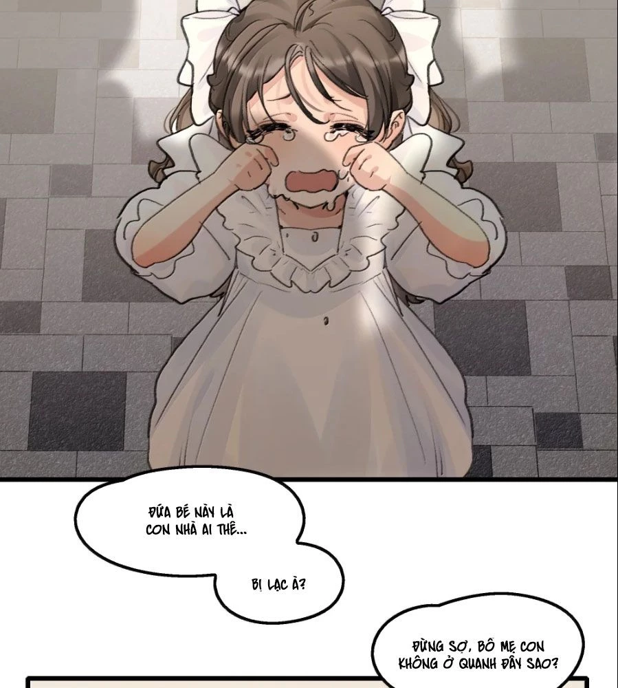 Dư Tình Khả Đãi Chapter 158 - 3