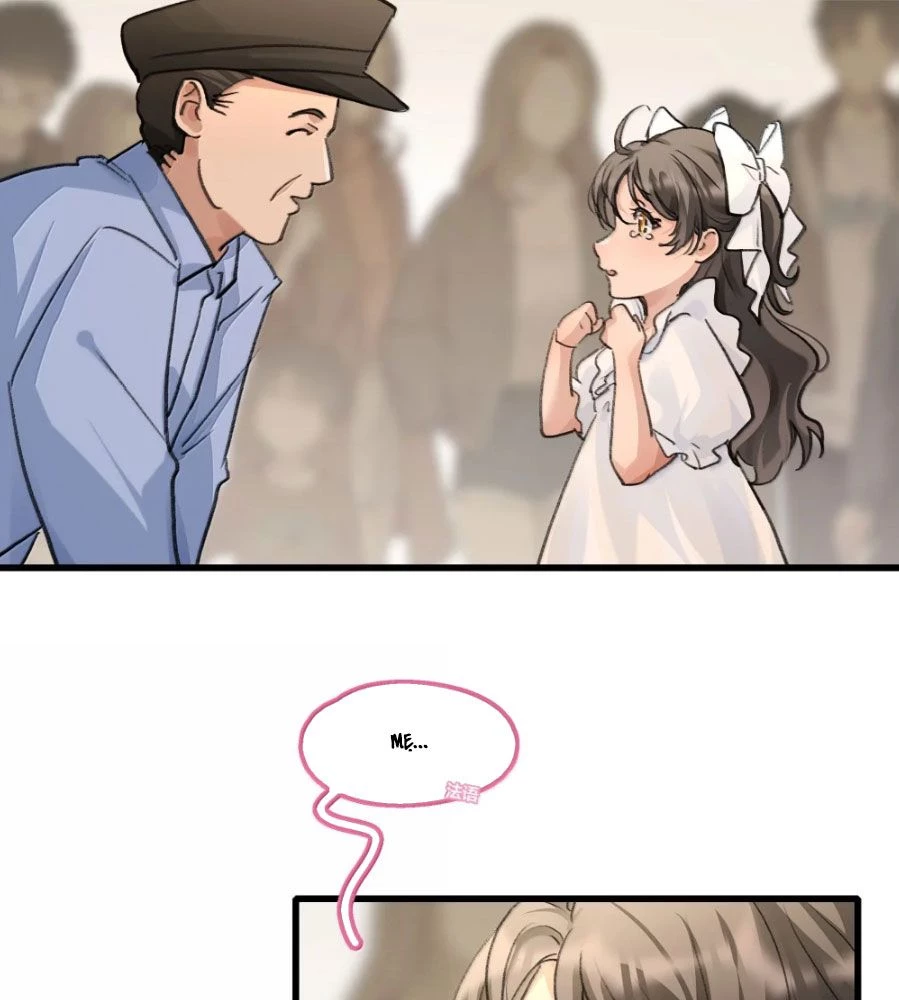 Dư Tình Khả Đãi Chapter 158 - 5