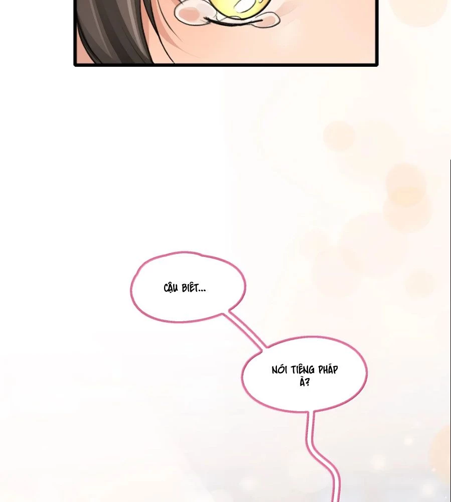 Dư Tình Khả Đãi Chapter 158 - 10