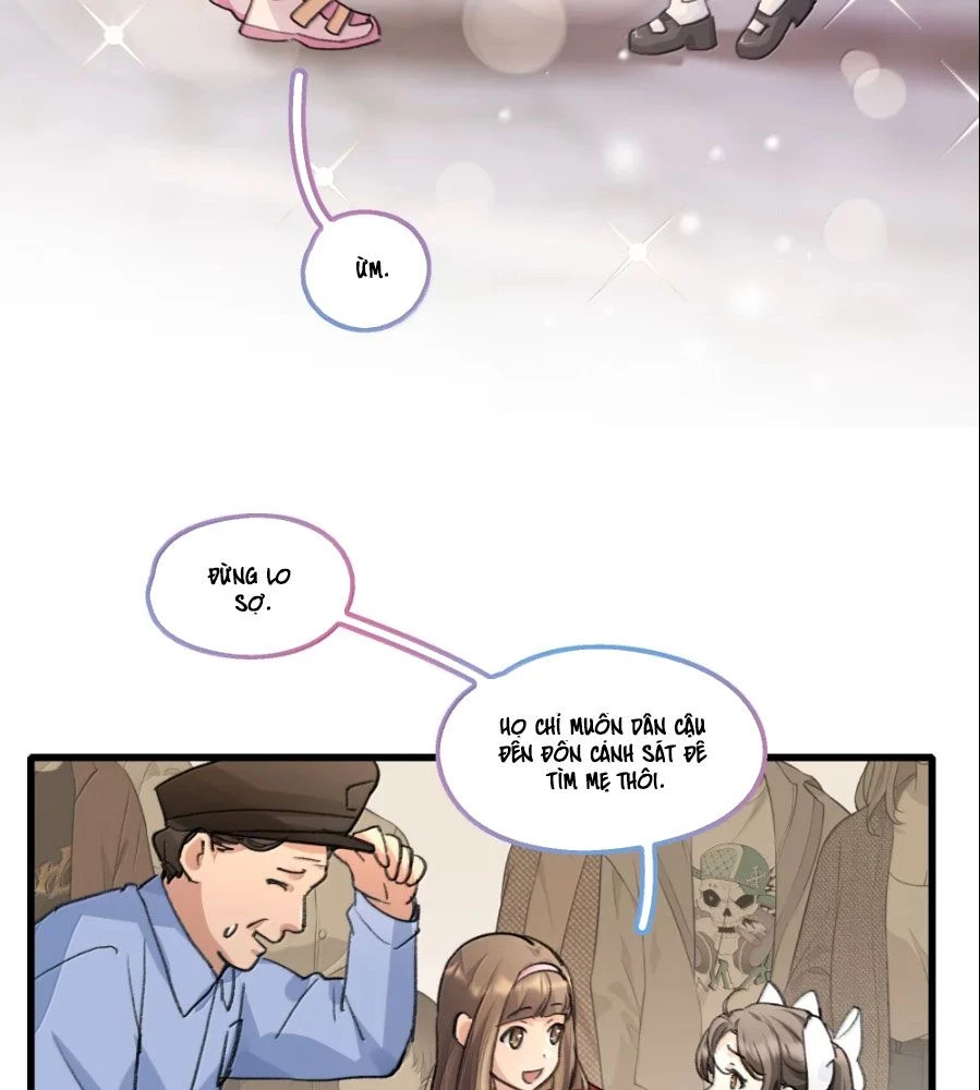 Dư Tình Khả Đãi Chapter 158 - 12