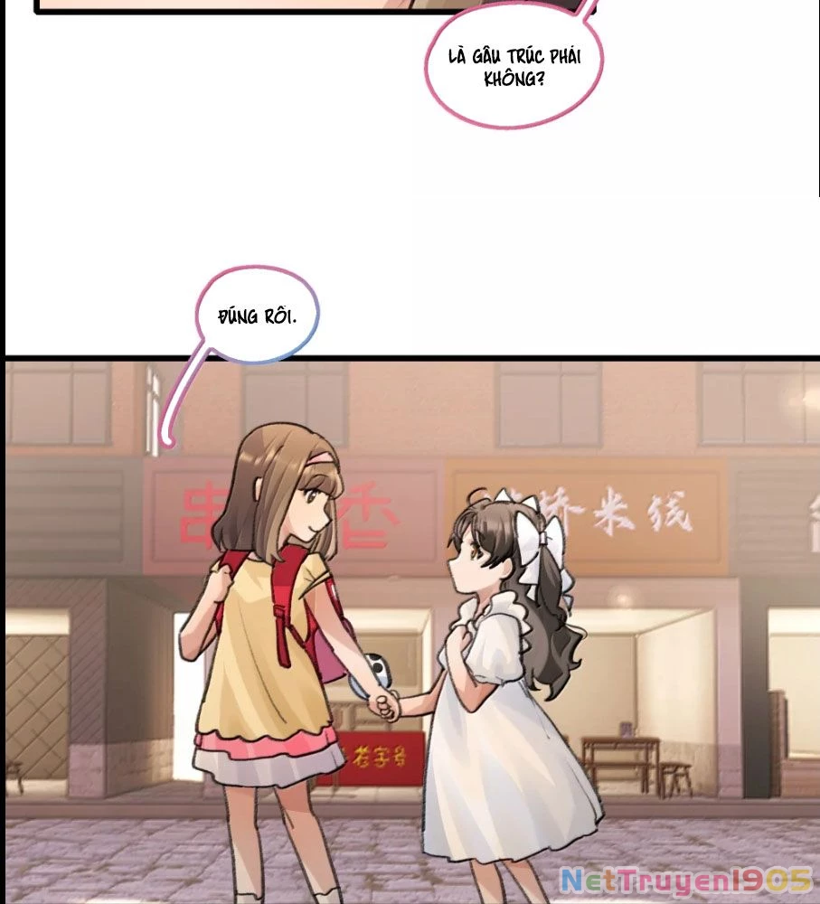 Dư Tình Khả Đãi Chapter 158 - 22