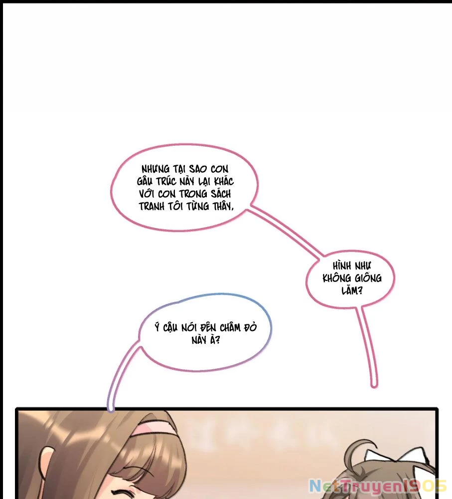 Dư Tình Khả Đãi Chapter 158 - 23