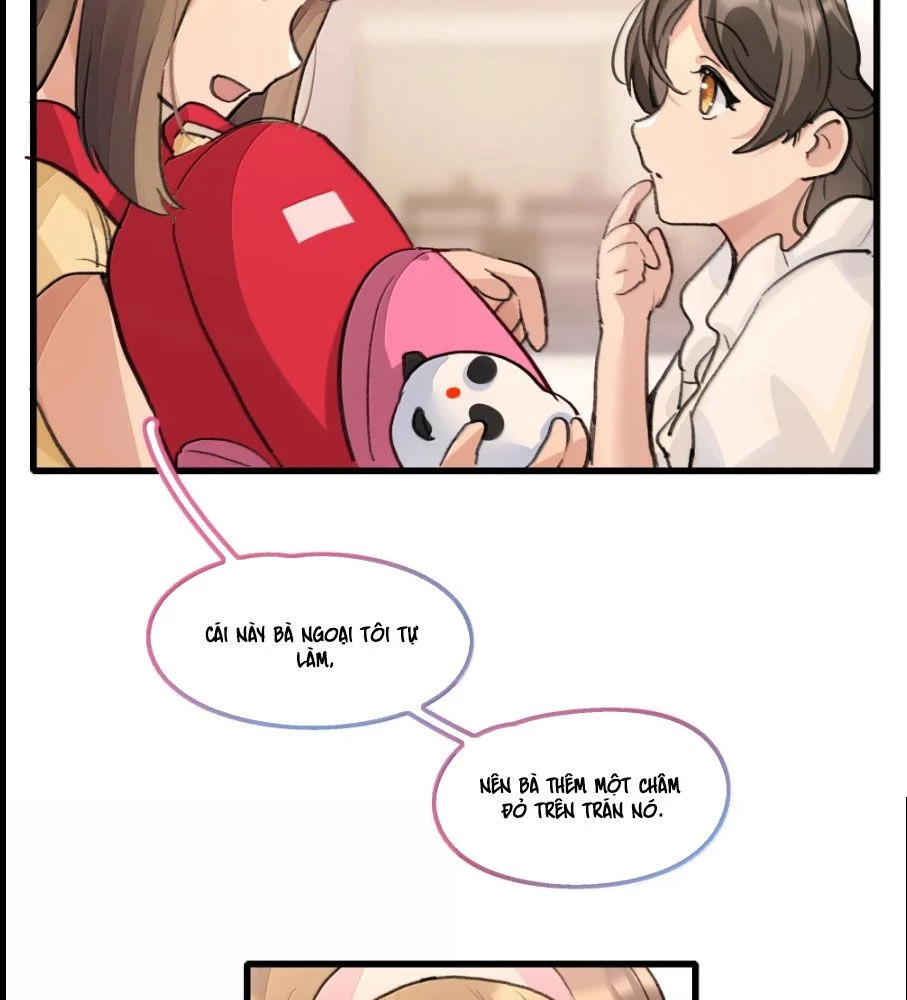 Dư Tình Khả Đãi Chapter 158 - 24