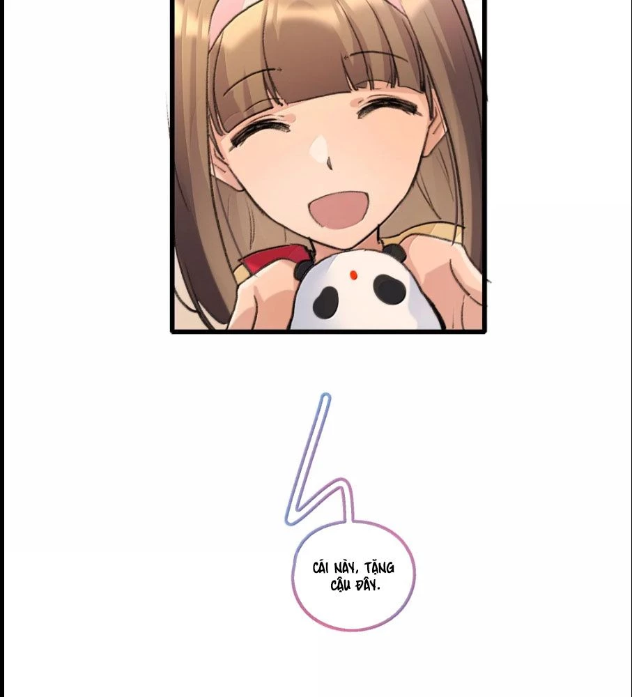 Dư Tình Khả Đãi Chapter 158 - 25