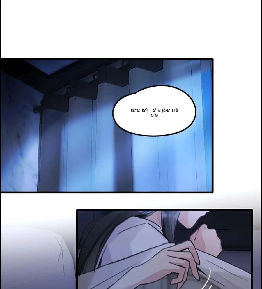 Dư Tình Khả Đãi Chapter 160 - 19