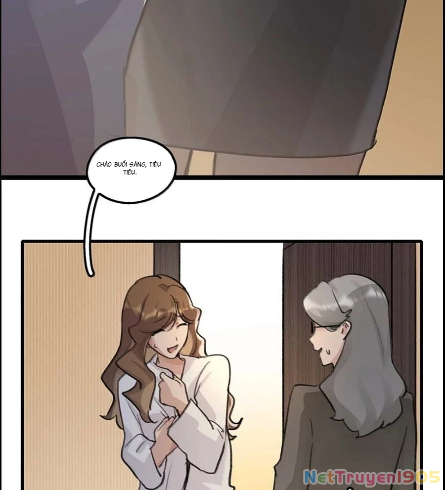Dư Tình Khả Đãi Chapter 160 - 28