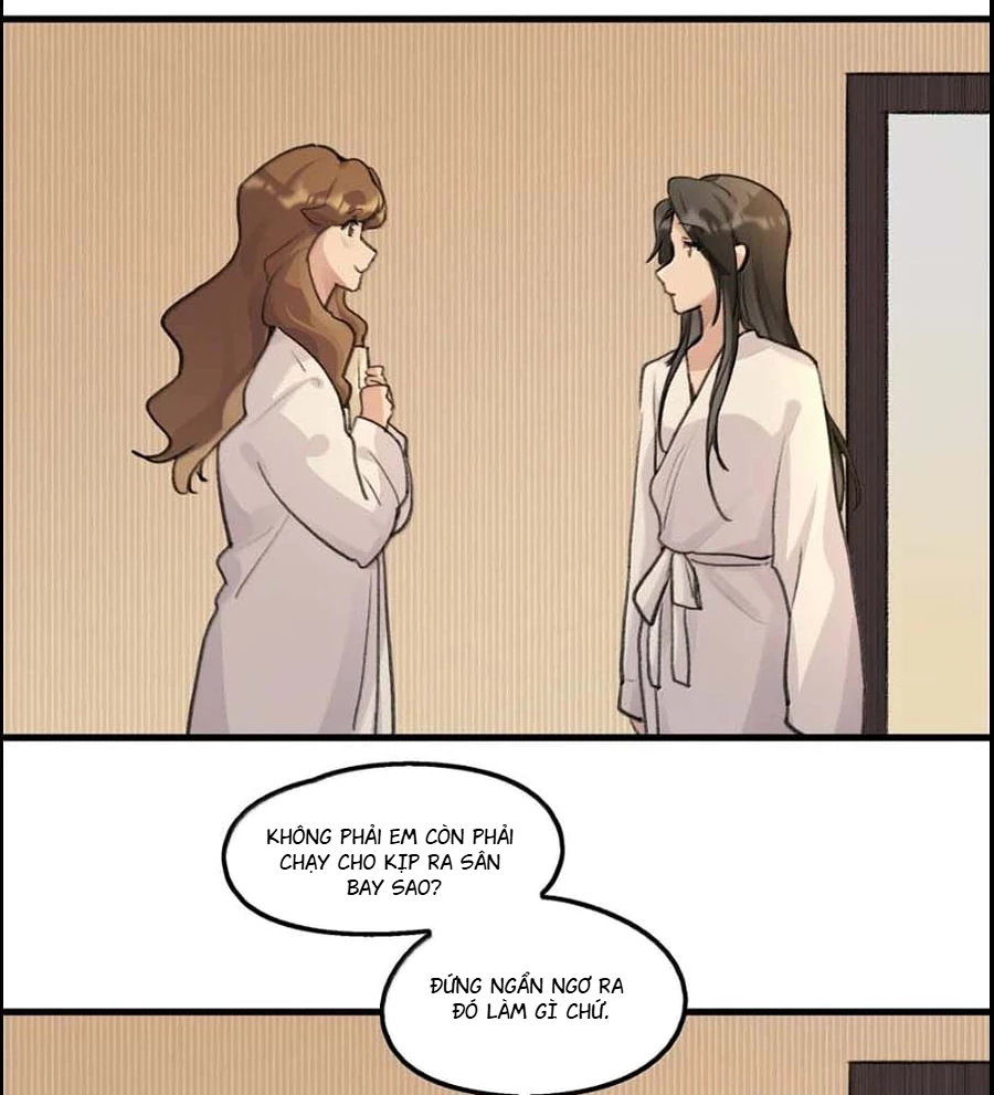 Dư Tình Khả Đãi Chapter 160 - 31