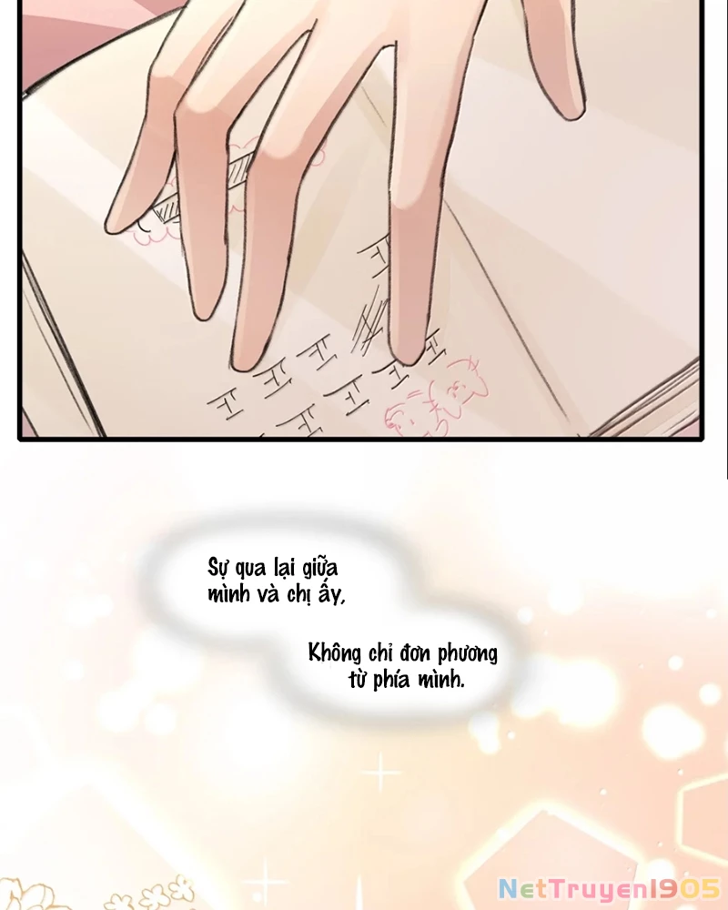 Dư Tình Khả Đãi Chapter 161 - 8