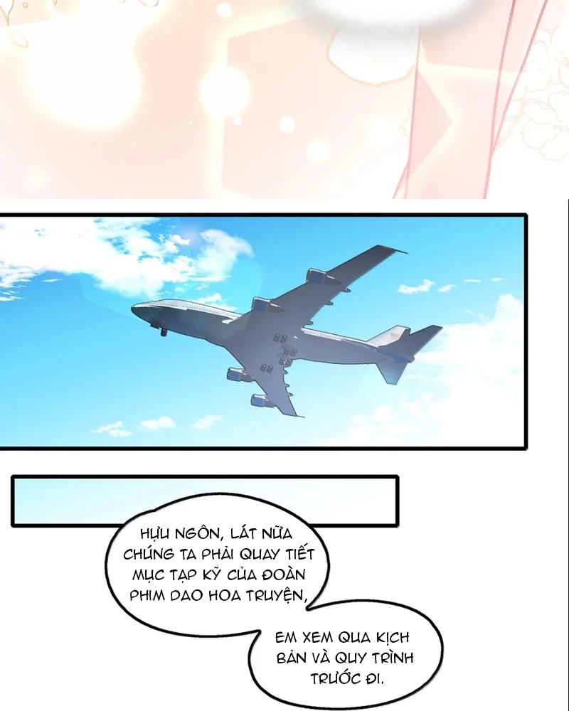 Dư Tình Khả Đãi Chapter 161 - 11