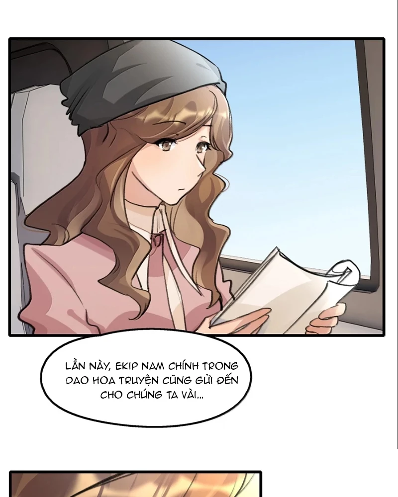 Dư Tình Khả Đãi Chapter 161 - 12