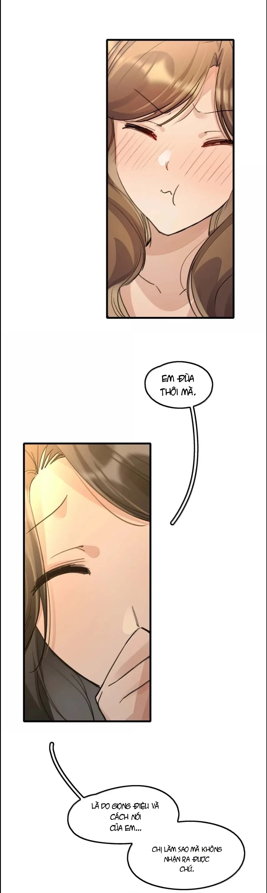 Dư Tình Khả Đãi Chapter 162 - 4