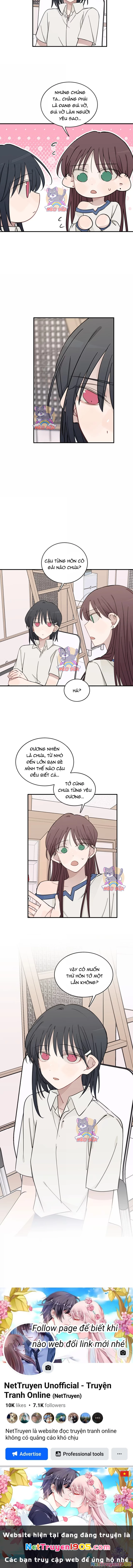 Lắng nghe những vì sao Chapter 103 - 3