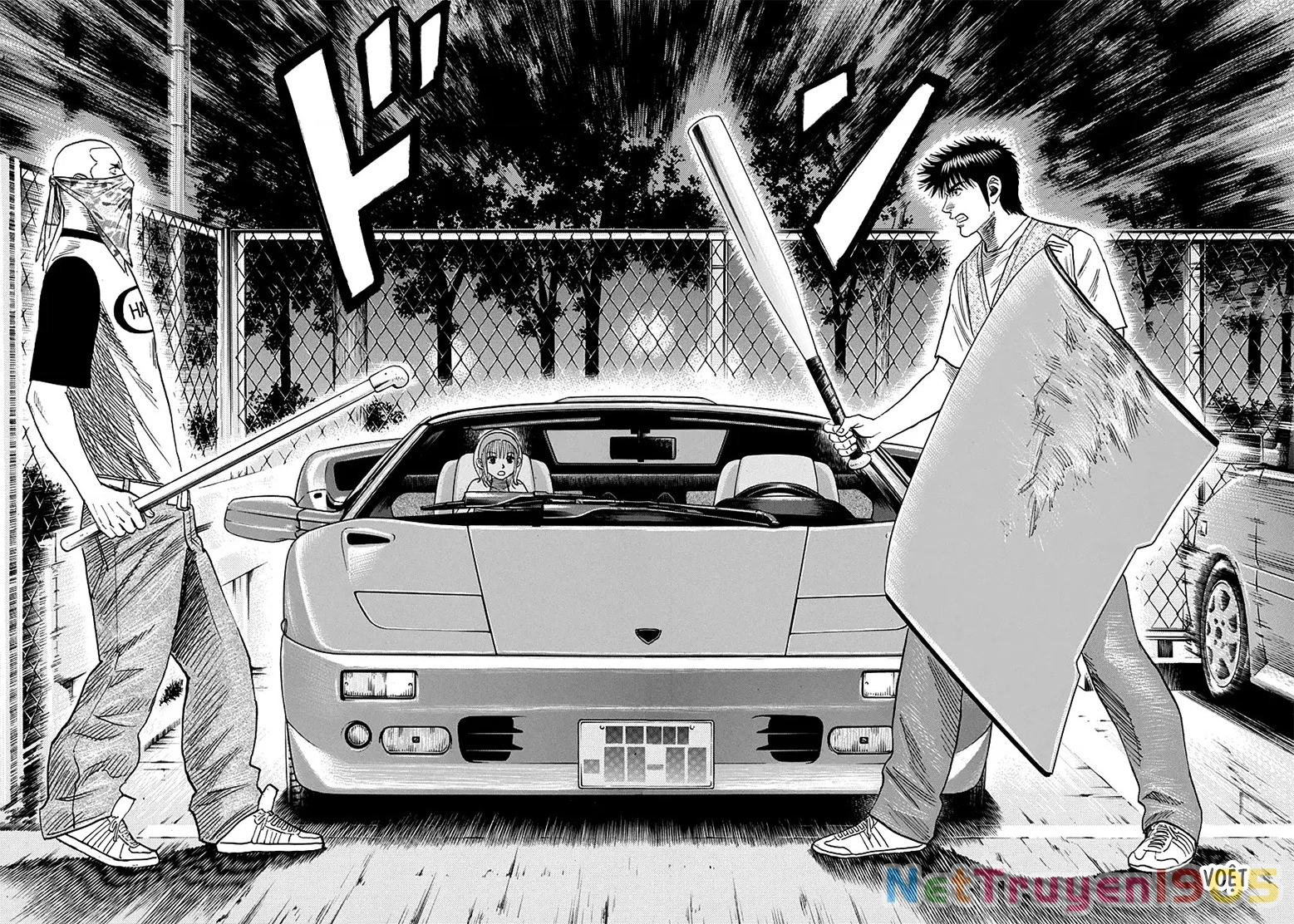 Countach Chapter 96 - 6