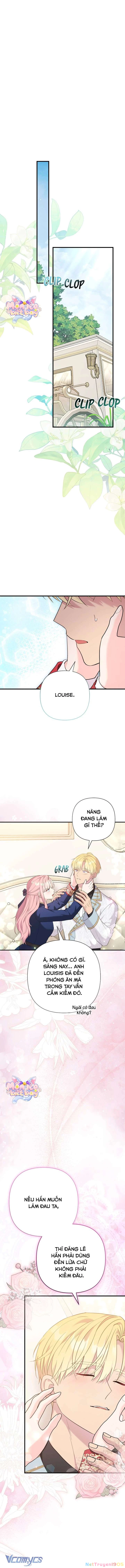 Tuy Là Hoàng Hậu, Nhưng Tôi Muốn Né Hoàng Đế Chapter 78 - 8