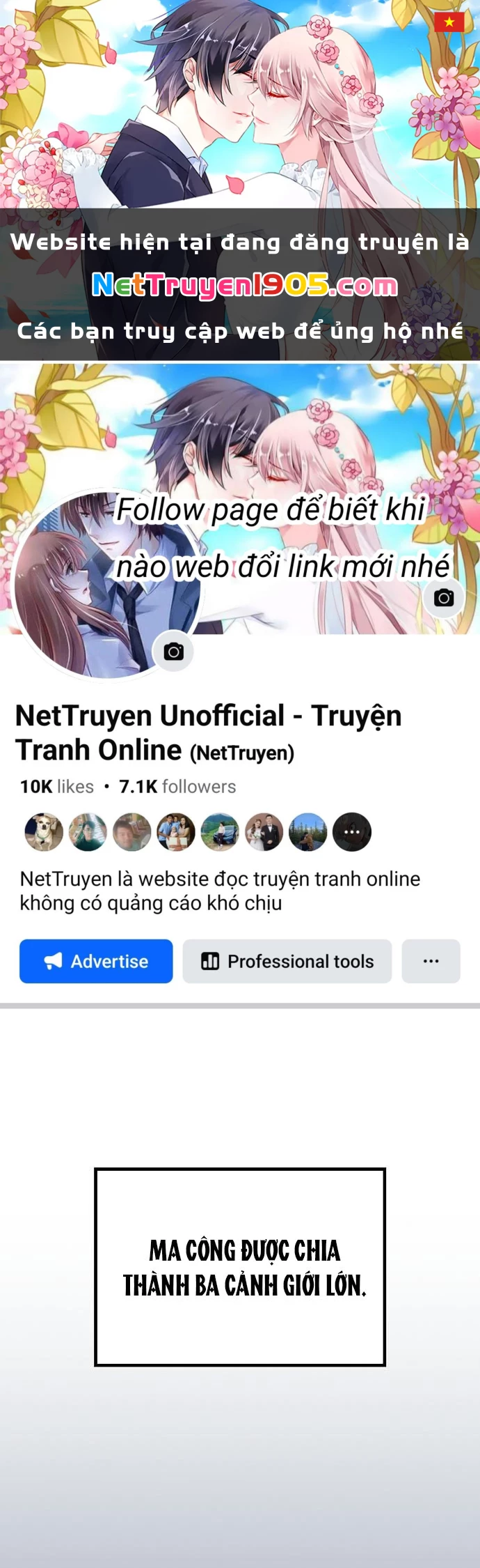 Thiên Ma Kế Nhiệm Chapter 4 - 1