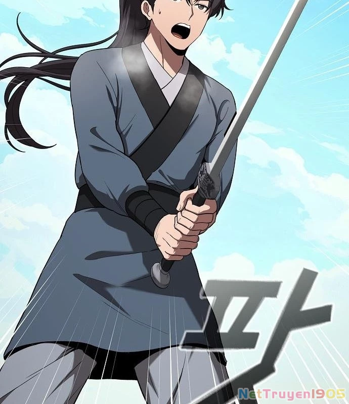 Thiên Ma Kế Nhiệm Chapter 4 - 3