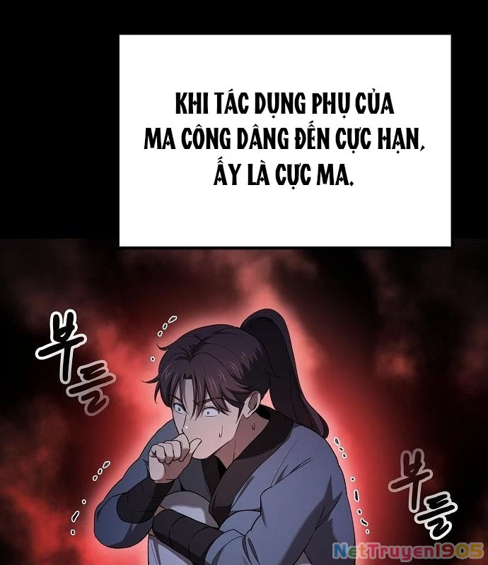Thiên Ma Kế Nhiệm Chapter 4 - 5