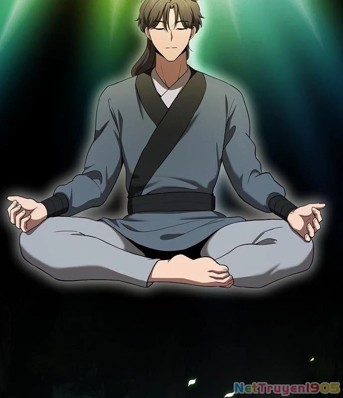 Thiên Ma Kế Nhiệm Chapter 4 - 10