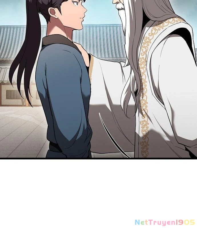 Thiên Ma Kế Nhiệm Chapter 4 - 21
