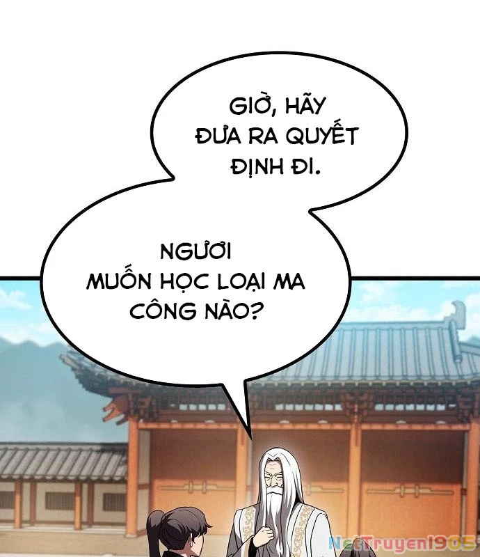 Thiên Ma Kế Nhiệm Chapter 4 - 27