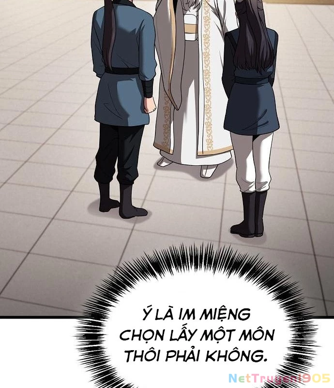 Thiên Ma Kế Nhiệm Chapter 4 - 28