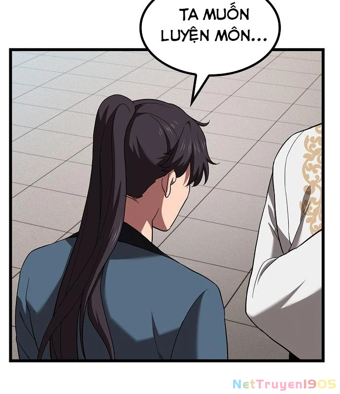 Thiên Ma Kế Nhiệm Chapter 4 - 30