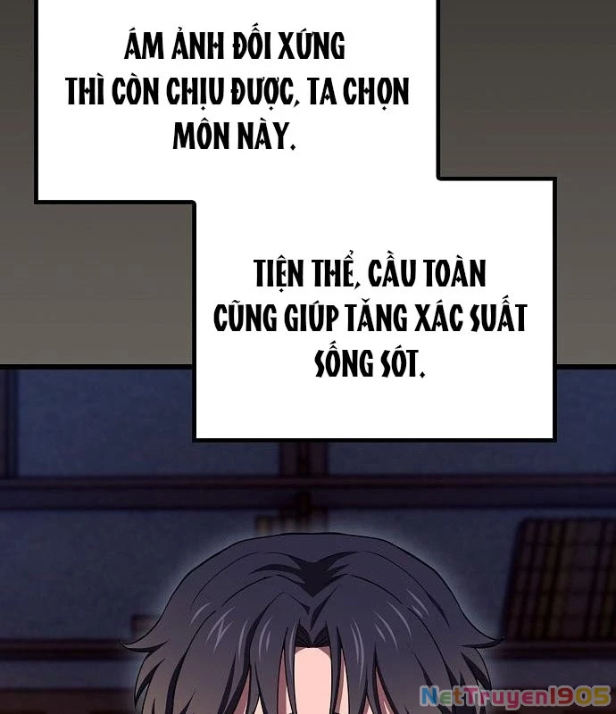 Thiên Ma Kế Nhiệm Chapter 4 - 43