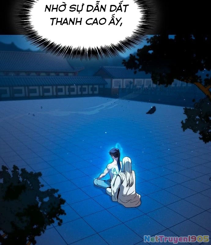 Thiên Ma Kế Nhiệm Chapter 4 - 156